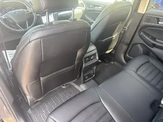 Ford Edge 2021 AWD SEL 4dr Crossover