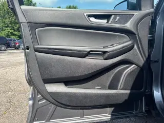 Ford Edge 2021 AWD SEL 4dr Crossover