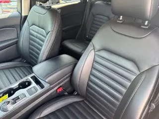Ford Edge 2021 AWD SEL 4dr Crossover