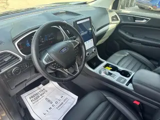 Ford Edge 2021 AWD SEL 4dr Crossover