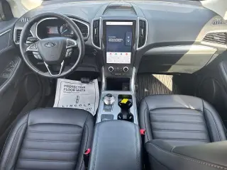 Ford Edge 2021 AWD SEL 4dr Crossover