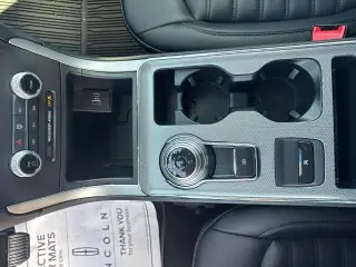 Ford Edge 2021 AWD SEL 4dr Crossover