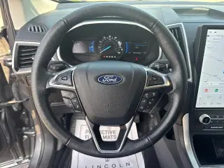 Ford Edge 2021 AWD SEL 4dr Crossover
