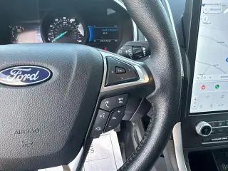 Ford Edge 2021 AWD SEL 4dr Crossover