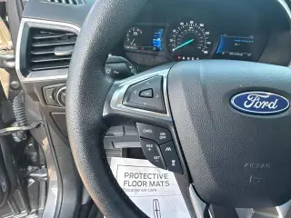 Ford Edge 2021 AWD SEL 4dr Crossover