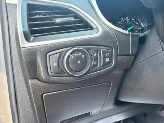 Ford Edge 2021 AWD SEL 4dr Crossover