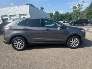 Ford Edge 2021 AWD SEL 4dr Crossover