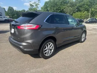 Ford Edge 2021 AWD SEL 4dr Crossover