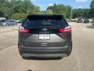 Ford Edge 2021 AWD SEL 4dr Crossover
