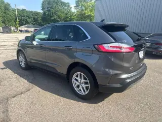 Ford Edge 2021 AWD SEL 4dr Crossover