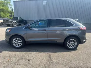 Ford Edge 2021 AWD SEL 4dr Crossover