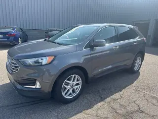 Ford Edge 2021 AWD SEL 4dr Crossover