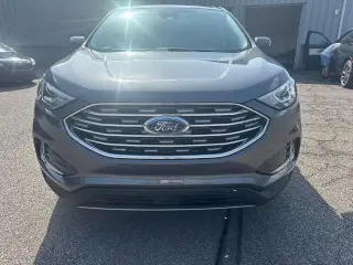 Ford Edge 2021 AWD SEL 4dr Crossover