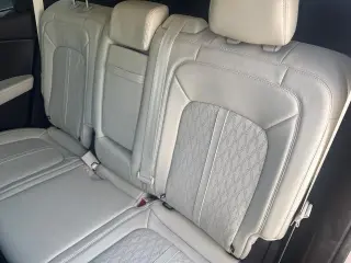Lincoln Nautilus 2021 AWD Black Label 4dr SUV