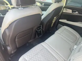 Lincoln Nautilus 2021 AWD Black Label 4dr SUV