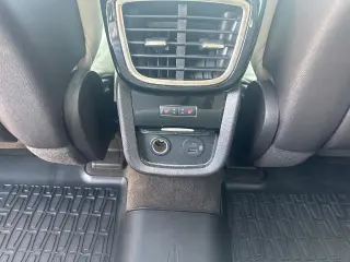 Lincoln Nautilus 2021 AWD Black Label 4dr SUV