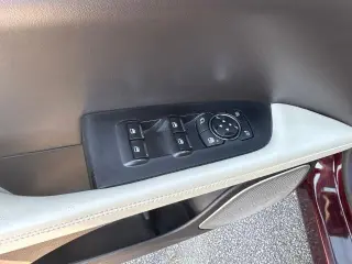 Lincoln Nautilus 2021 AWD Black Label 4dr SUV