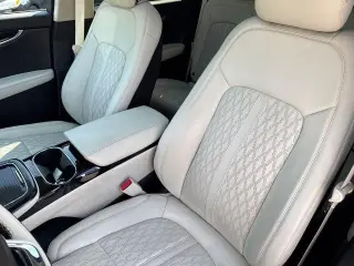 Lincoln Nautilus 2021 AWD Black Label 4dr SUV