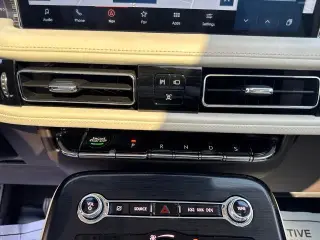 Lincoln Nautilus 2021 AWD Black Label 4dr SUV