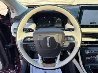 Lincoln Nautilus 2021 AWD Black Label 4dr SUV