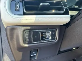 Lincoln Nautilus 2021 AWD Black Label 4dr SUV