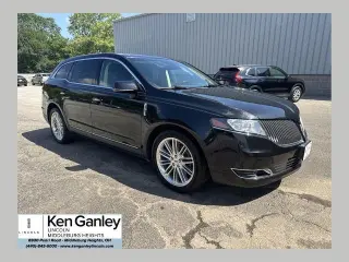 Lincoln MKT 2014 AWD Ecoboost 4dr Crossover