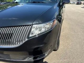 Lincoln MKT 2014 AWD Ecoboost 4dr Crossover