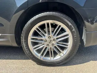 Lincoln MKT 2014 AWD Ecoboost 4dr Crossover