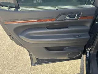 Lincoln MKT 2014 AWD Ecoboost 4dr Crossover