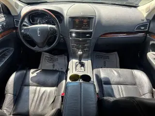 Lincoln MKT 2014 AWD Ecoboost 4dr Crossover