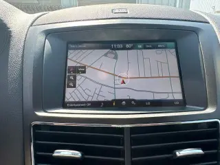 Lincoln MKT 2014 AWD Ecoboost 4dr Crossover