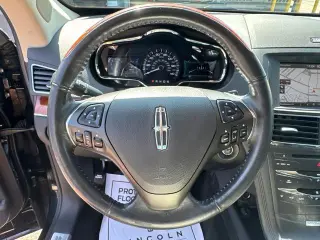Lincoln MKT 2014 AWD Ecoboost 4dr Crossover