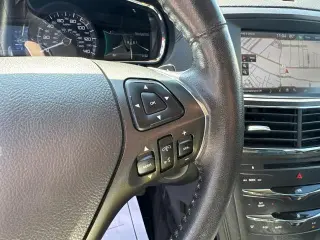 Lincoln MKT 2014 AWD Ecoboost 4dr Crossover