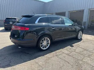 Lincoln MKT 2014 AWD Ecoboost 4dr Crossover