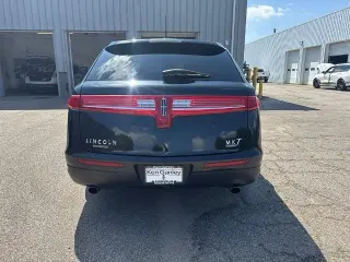 Lincoln MKT 2014 AWD Ecoboost 4dr Crossover