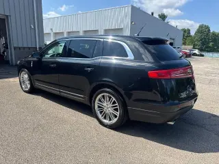 Lincoln MKT 2014 AWD Ecoboost 4dr Crossover