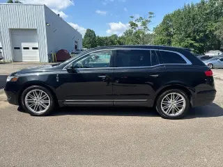 Lincoln MKT 2014 AWD Ecoboost 4dr Crossover