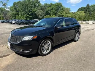 Lincoln MKT 2014 AWD Ecoboost 4dr Crossover