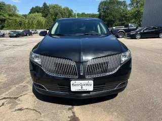 Lincoln MKT 2014 AWD Ecoboost 4dr Crossover
