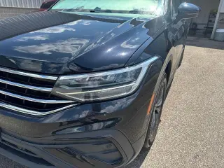 Volkswagen Tiguan 2023 AWD SE 4Motion 4dr SUV