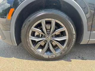 Volkswagen Tiguan 2023 AWD SE 4Motion 4dr SUV