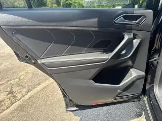 Volkswagen Tiguan 2023 AWD SE 4Motion 4dr SUV
