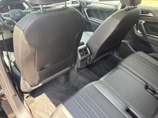 Volkswagen Tiguan 2023 AWD SE 4Motion 4dr SUV