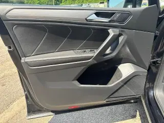 Volkswagen Tiguan 2023 AWD SE 4Motion 4dr SUV