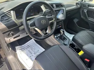 Volkswagen Tiguan 2023 AWD SE 4Motion 4dr SUV