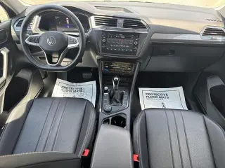 Volkswagen Tiguan 2023 AWD SE 4Motion 4dr SUV