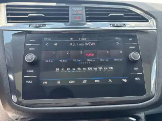 Volkswagen Tiguan 2023 AWD SE 4Motion 4dr SUV