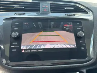 Volkswagen Tiguan 2023 AWD SE 4Motion 4dr SUV