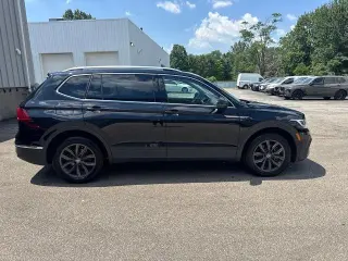 Volkswagen Tiguan 2023 AWD SE 4Motion 4dr SUV