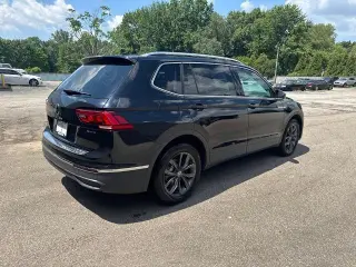Volkswagen Tiguan 2023 AWD SE 4Motion 4dr SUV
